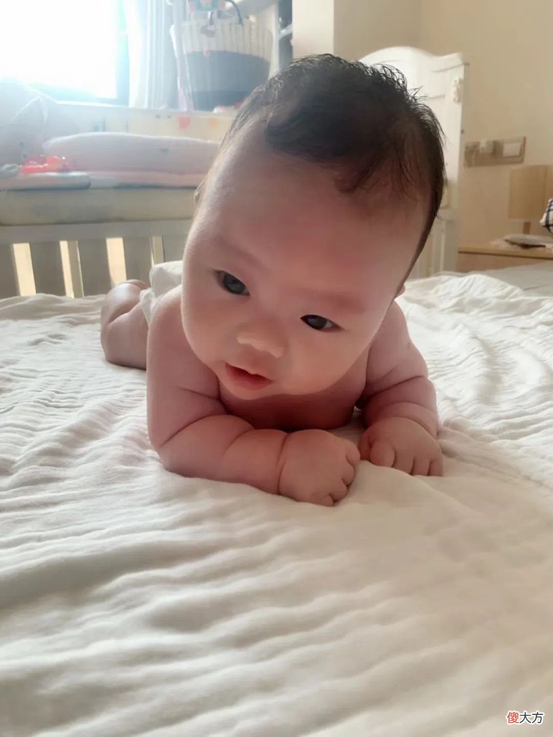 疫情笼罩下，新手妈妈的自救路