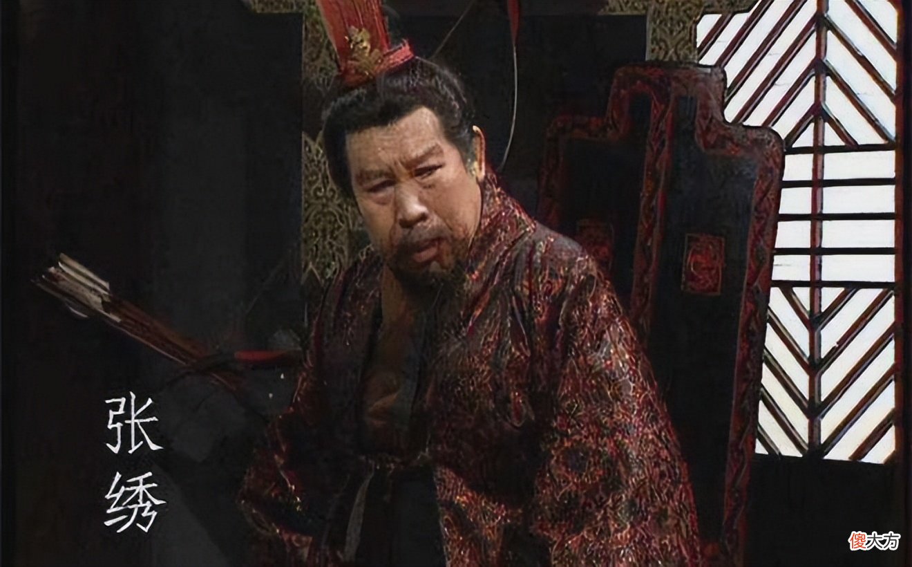 【历史故事】服务过五任主公、被视为三国第一毒士，贾诩为啥还能安享富贵？