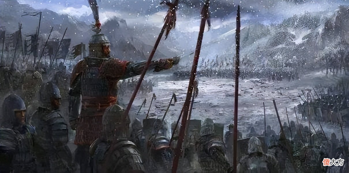 【历史故事】服务过五任主公、被视为三国第一毒士，贾诩为啥还能安享富贵？