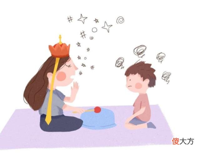 睡前跟孩子聊会“废话”，5个敞开心扉的聊天话题，记得说给娃听