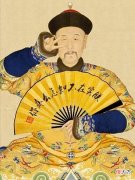 【爱历史】乾隆皇帝竟然给英国国王写过信(马戛尔尼访华事件)趣味历史讲解