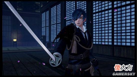 【游戏世界】关于《刀剑乱舞无双》的问题的问答