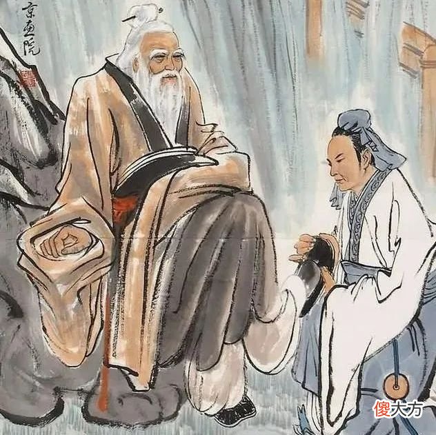 【爱历史】【三晋一百名人图】帝王之师张良是襄汾人？