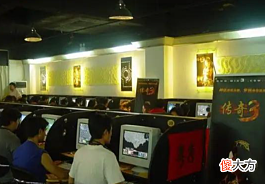 【游戏迷】热血传奇:非官服对于这四个问题的处理方式比陈老板更加人性化