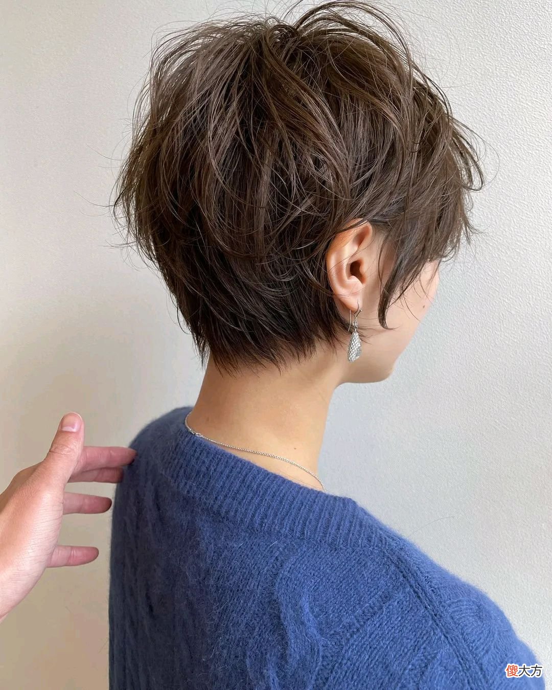 【就爱时尚】百变发型14款，好看又时尚，适合不同年龄段的女士