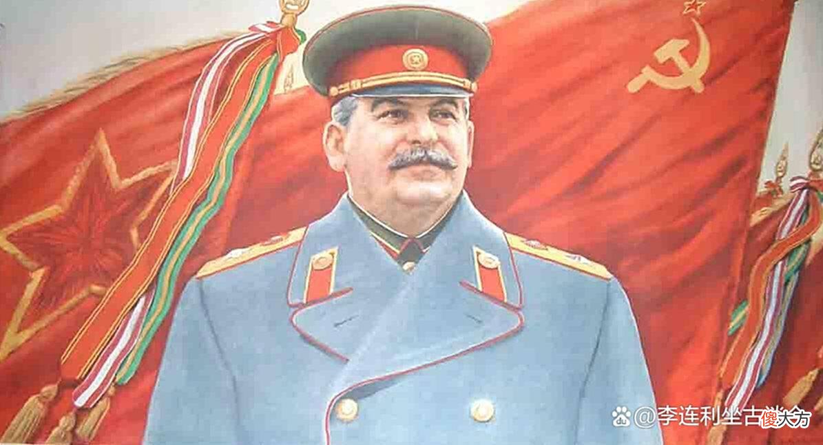 【爱历史】苏联在1930年遇到美国1900年的问题，不同选择的不同国运