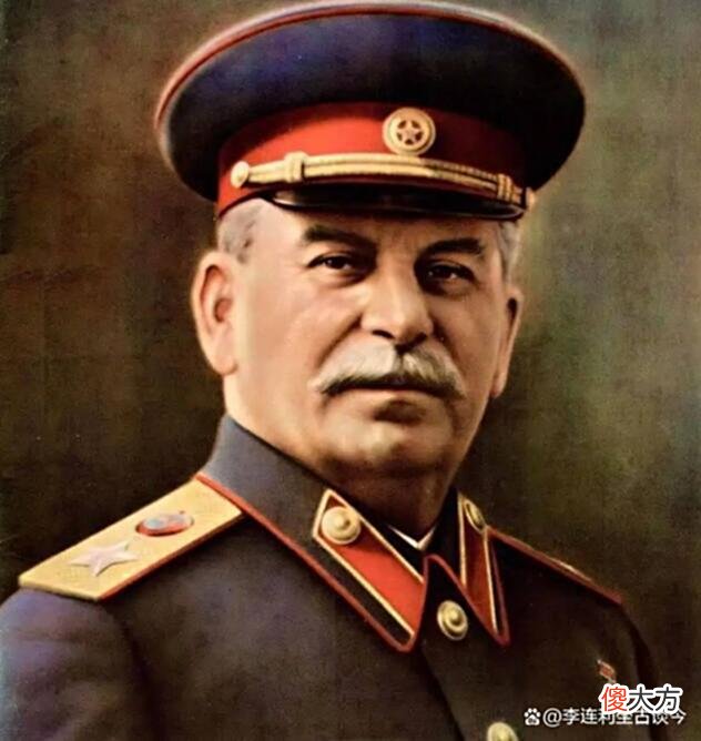 【爱历史】苏联在1930年遇到美国1900年的问题，不同选择的不同国运