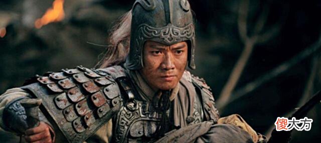 【历史故事】马超与赵云都是绝世猛将,但为什么很多人都认为二人不在同一档次