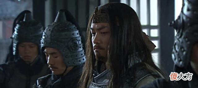 【历史故事】马超与赵云都是绝世猛将,但为什么很多人都认为二人不在同一档次