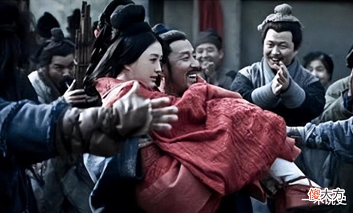 【爱历史】戚夫人被做成“人彘”后活了多久?那种状态下,人真能存活吗?