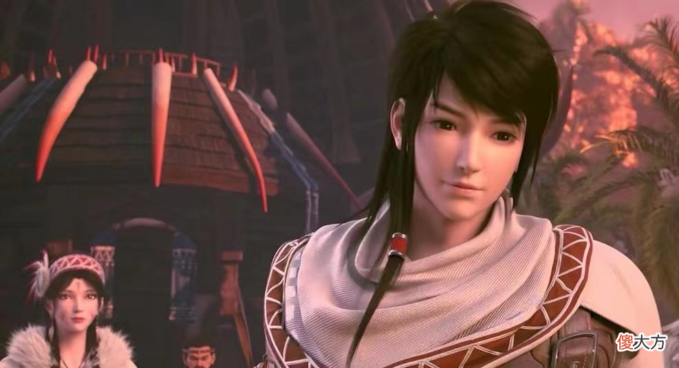 【游戏世界】林动魔化，姜雪下线新美女上线，大傀城副本开启，林琅天要来了