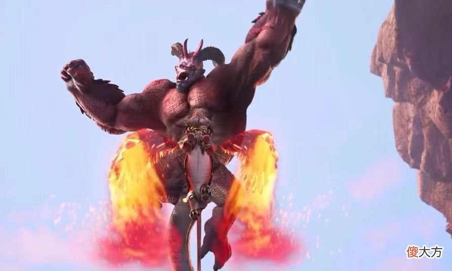 【游戏世界】林动魔化，姜雪下线新美女上线，大傀城副本开启，林琅天要来了