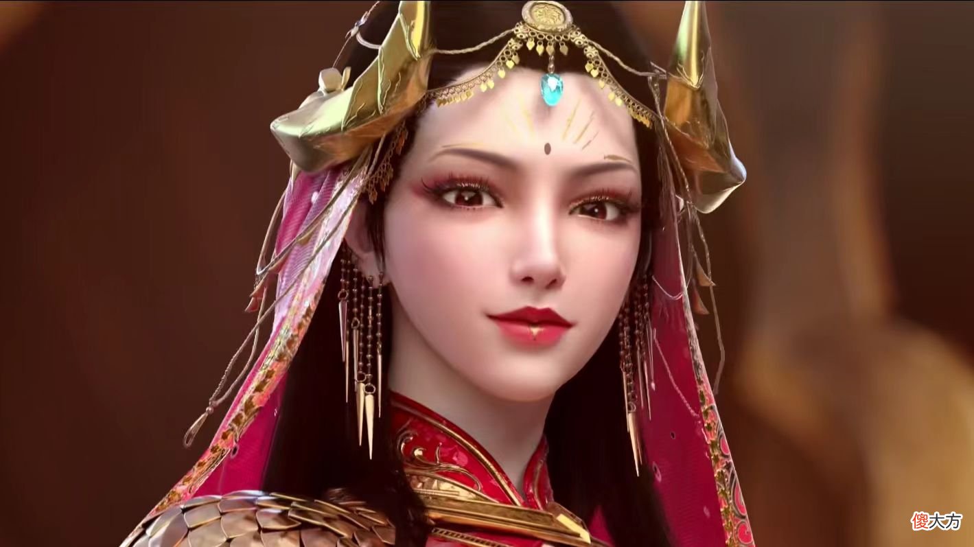 【游戏世界】林动魔化，姜雪下线新美女上线，大傀城副本开启，林琅天要来了