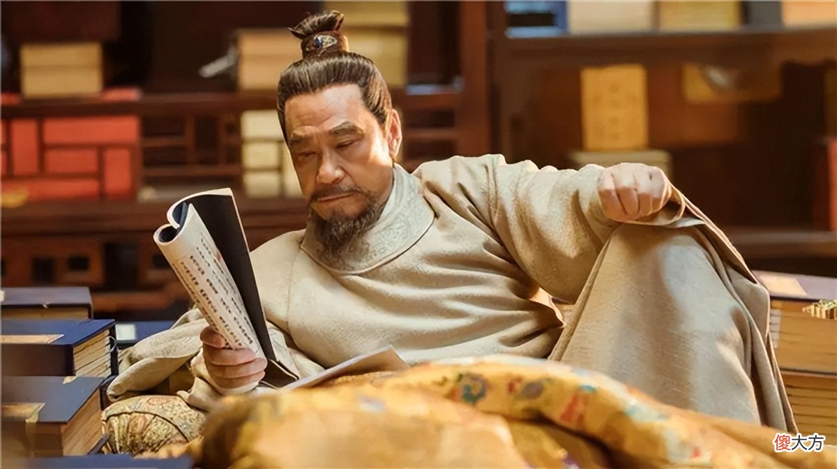 【历史故事】明代18岁奇才，设计故宫不用榫卯骨架，屹立百年，望洋兴叹