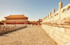 【历史故事】明代18岁奇才，设计故宫不用榫卯骨架，屹立百年，望洋兴叹