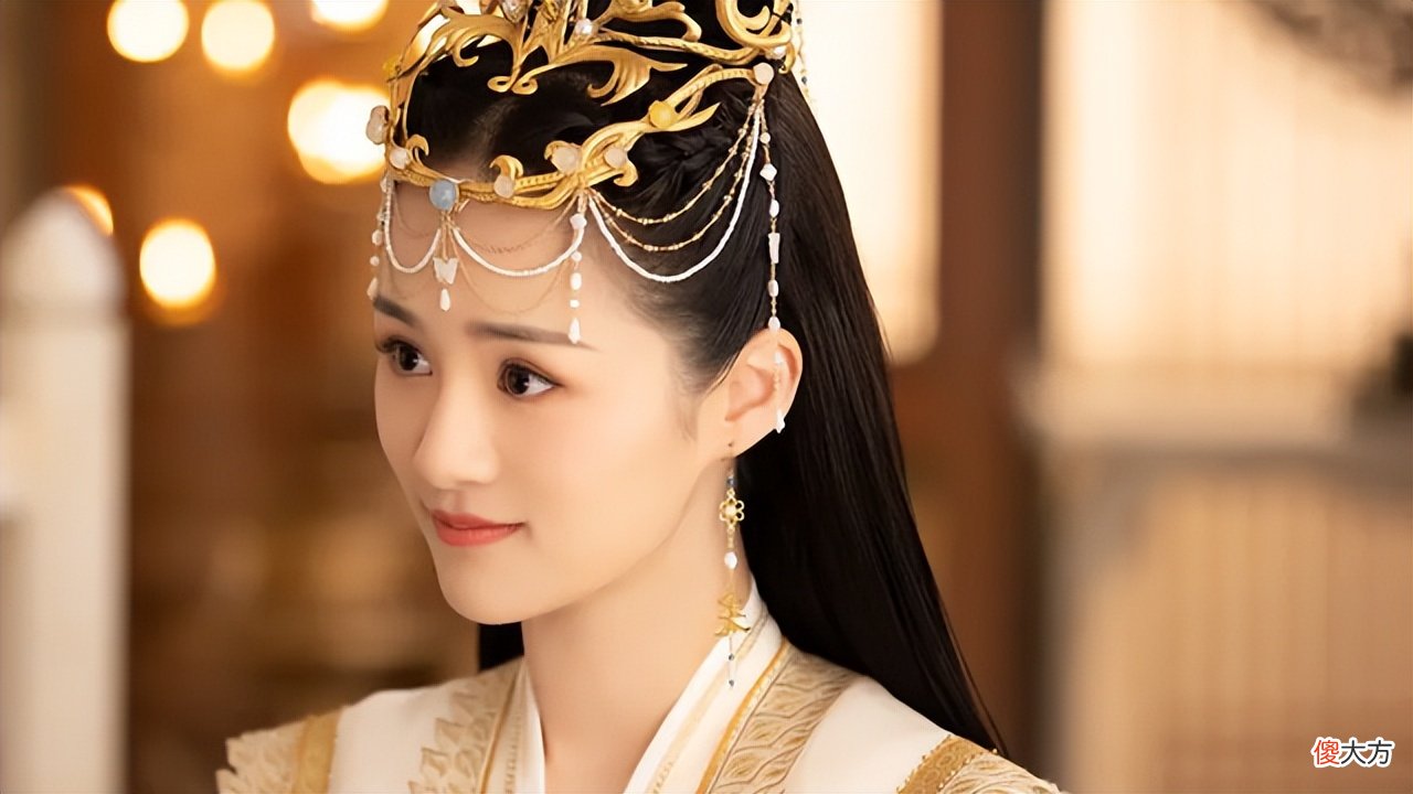 【历史故事】《且试天下》结局：5个女子，3种结局