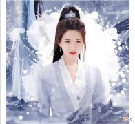 【历史故事】《且试天下》结局：5个女子，3种结局