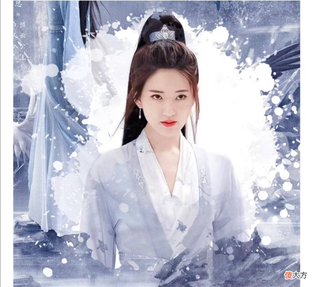 【历史故事】《且试天下》结局：5个女子，3种结局
