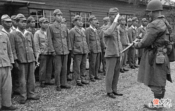 【爱历史】1945年,日本还有700万兵力,为啥投降?不只是怕原子弹那么简单