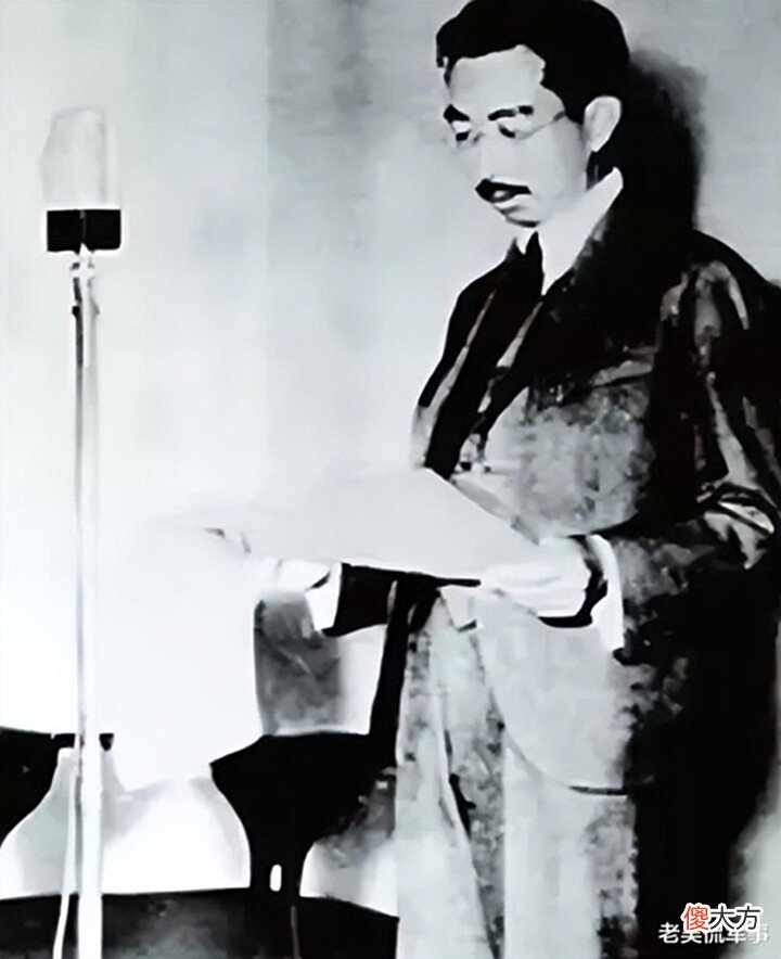 【爱历史】1945年,日本还有700万兵力,为啥投降?不只是怕原子弹那么简单