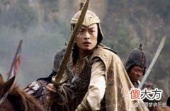 【历史故事】秦琼：凌烟阁二十四功臣，他的历史地位究竟怎样？