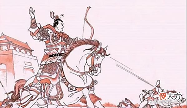 【历史故事】秦琼：凌烟阁二十四功臣，他的历史地位究竟怎样？
