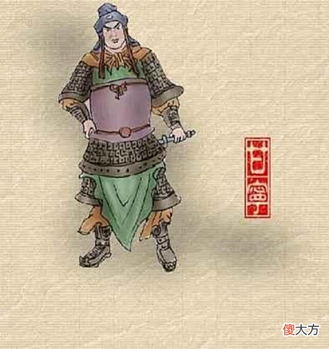 【爱历史】江夏之战：孙权为报父仇，身兼兄长之志，战黄祖