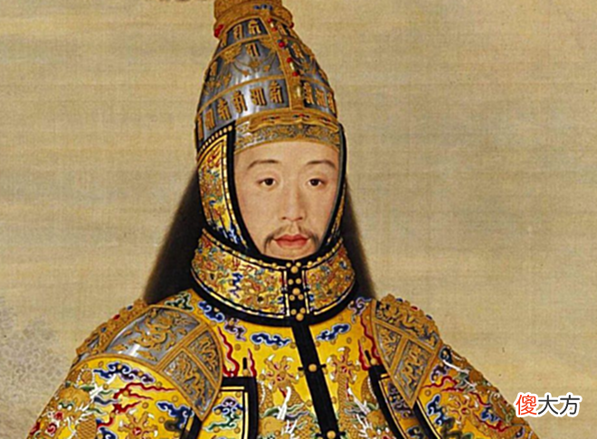 【爱历史】乾隆曾给英国王写封信,至今保存大英博物馆,976字的内容很荒唐