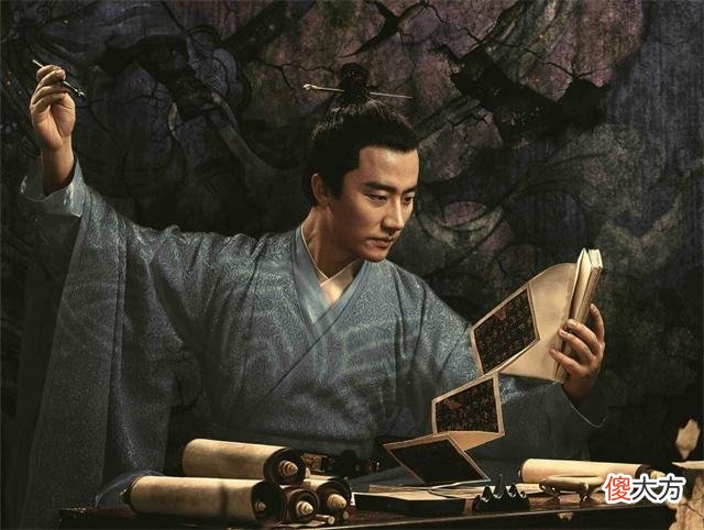 【爱历史】李白为何不被唐玄宗重视，考古学家发现一篇碑文，揭开了这个谜团