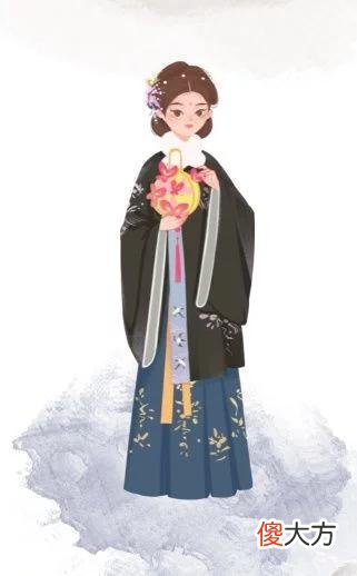 【时尚一点】国潮来袭！带你领略不一样的汉服之美~