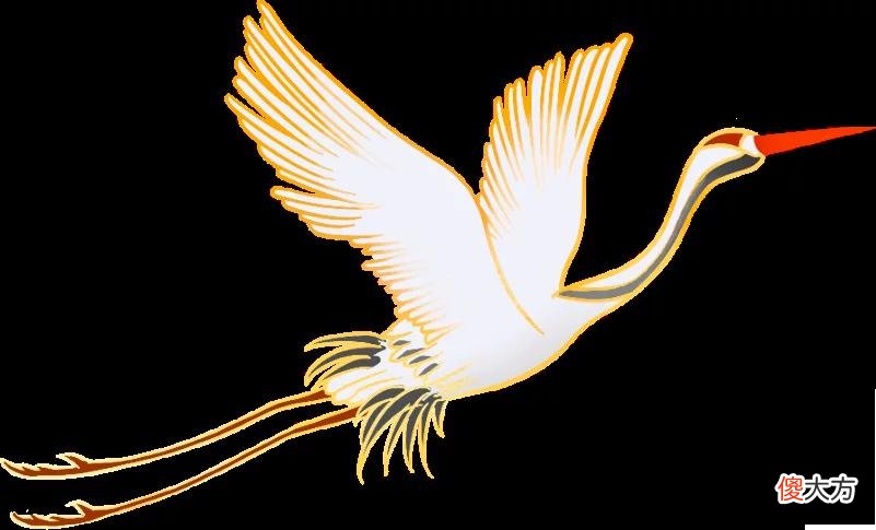 【时尚一点】国潮来袭！带你领略不一样的汉服之美~