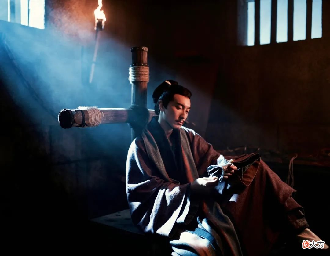 【爱历史】为何说郭嘉不死，卧龙不出？