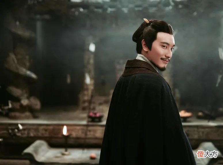 【爱历史】为何说郭嘉不死，卧龙不出？