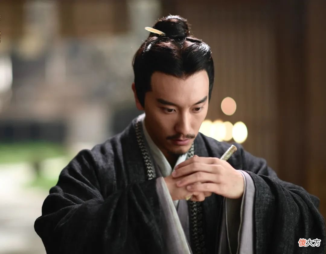【爱历史】为何说郭嘉不死，卧龙不出？