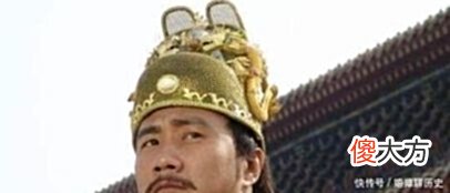 【爱历史】朱元璋把徐达灌醉后抬上龙床，徐达清醒后的反应令朱元璋放下戒心