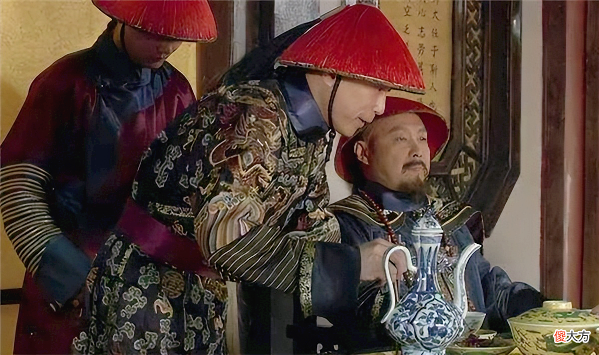 【爱历史】雍正死后竟是与年世兰合葬，雍正的陵墓为啥从未被盗过？