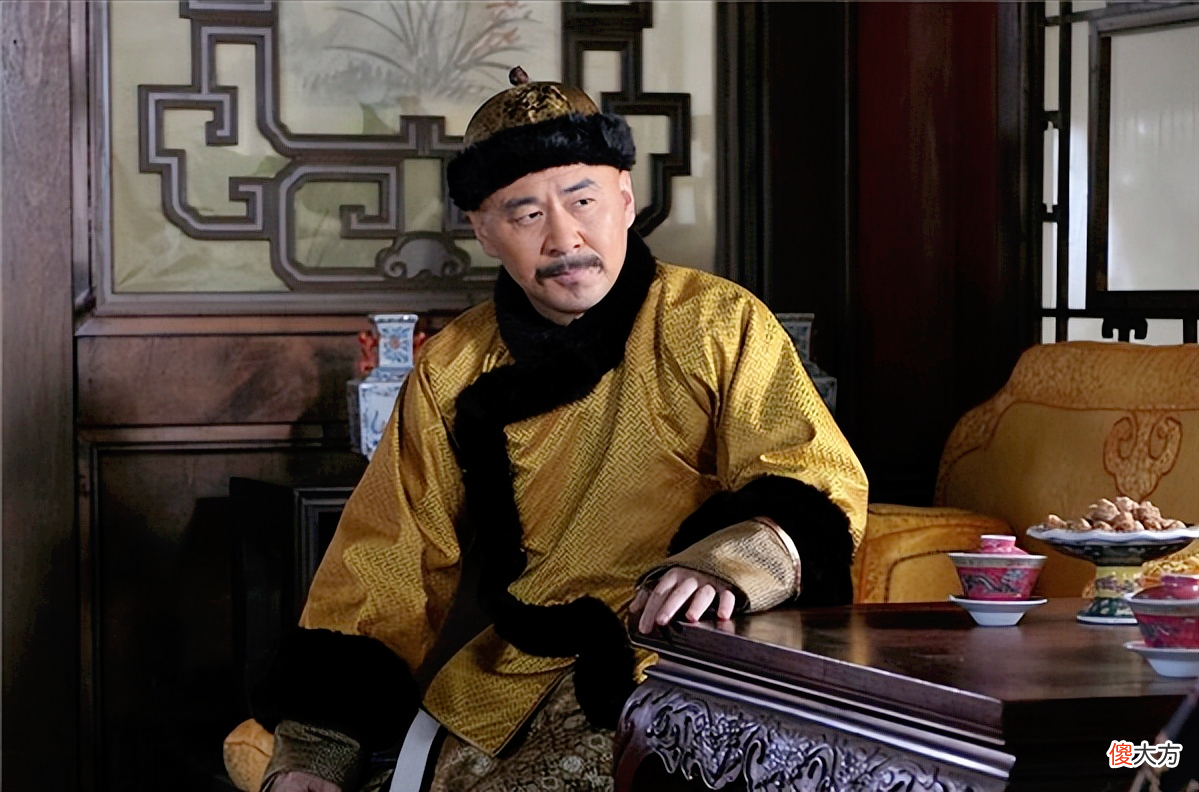 【爱历史】雍正死后竟是与年世兰合葬，雍正的陵墓为啥从未被盗过？