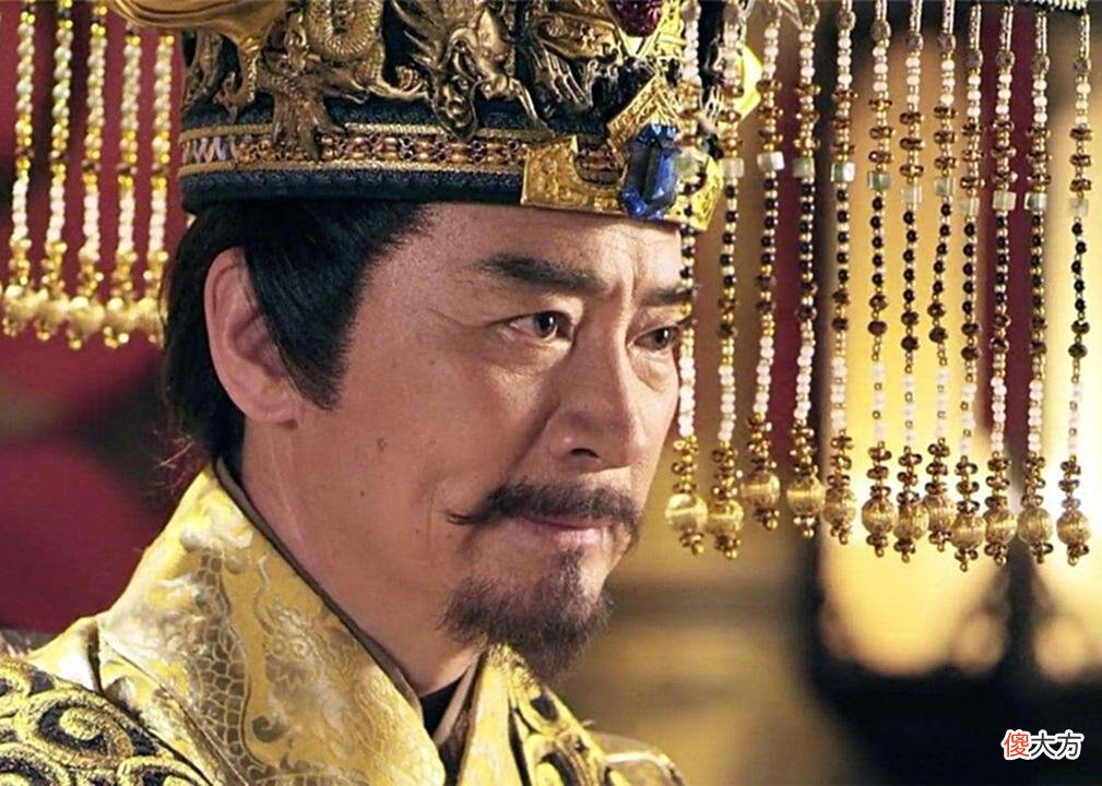【爱历史】李渊作为唐朝的开国皇帝，却没有存在感，原因何在
