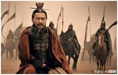 【历史故事】五虎上将黄忠，为啥前半生一点出息都没有？看看他是败在何人手下