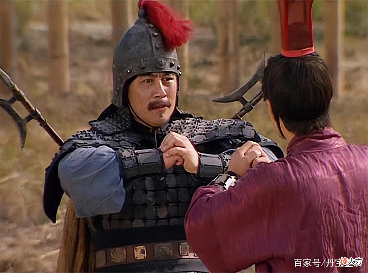 【历史故事】五虎上将黄忠，为啥前半生一点出息都没有？看看他是败在何人手下