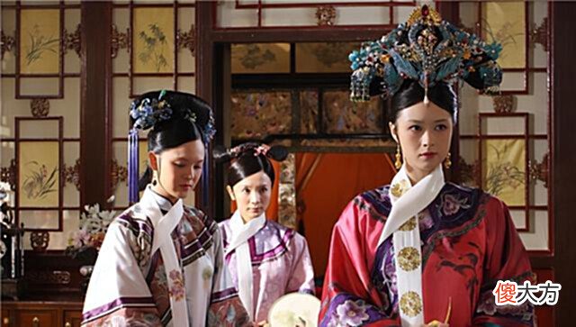 【爱历史】雍正死后竟是与年世兰合葬,雍正的陵墓为啥从未被盗过?