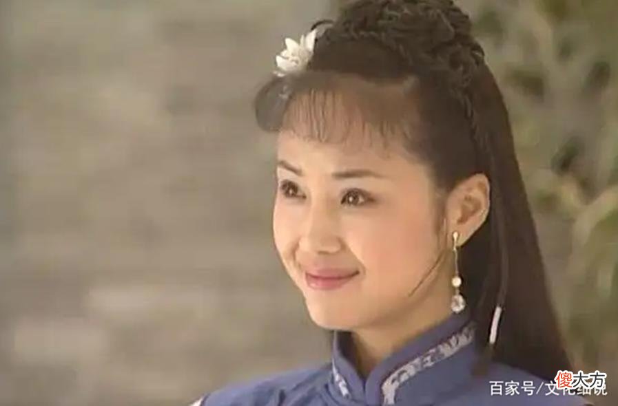 【爱历史】为何苏麻喇姑常年不洗澡，康熙却毫不嫌弃，原因很简单