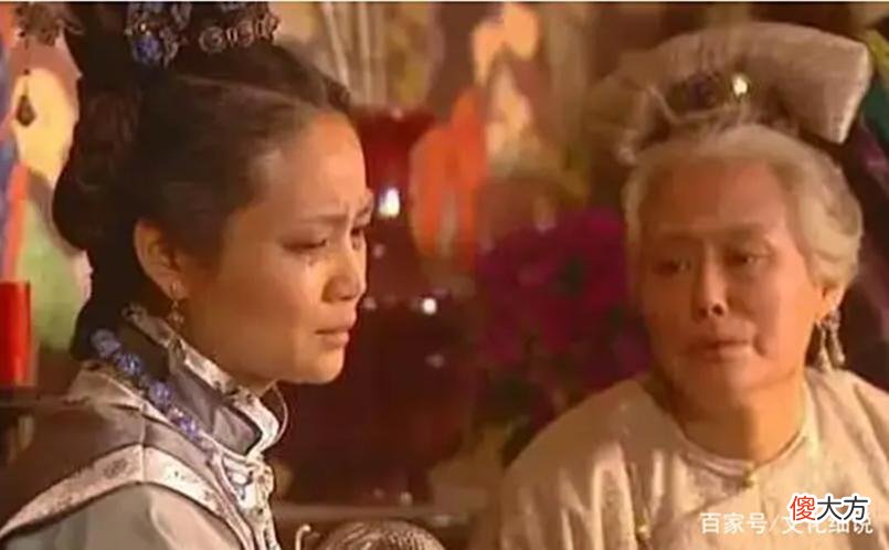 【爱历史】为何苏麻喇姑常年不洗澡，康熙却毫不嫌弃，原因很简单