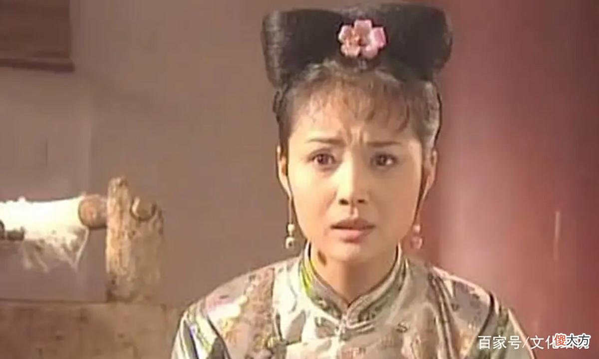 【爱历史】为何苏麻喇姑常年不洗澡，康熙却毫不嫌弃，原因很简单