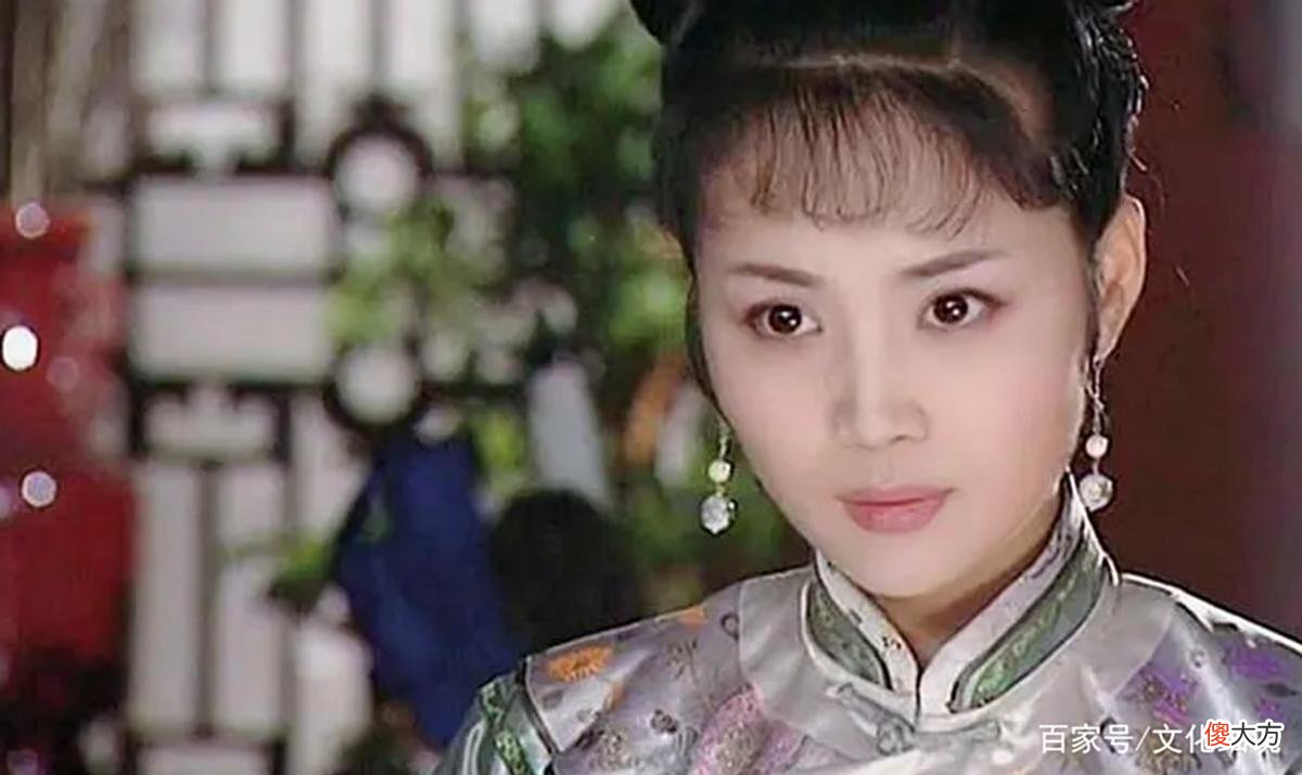 【爱历史】为何苏麻喇姑常年不洗澡，康熙却毫不嫌弃，原因很简单