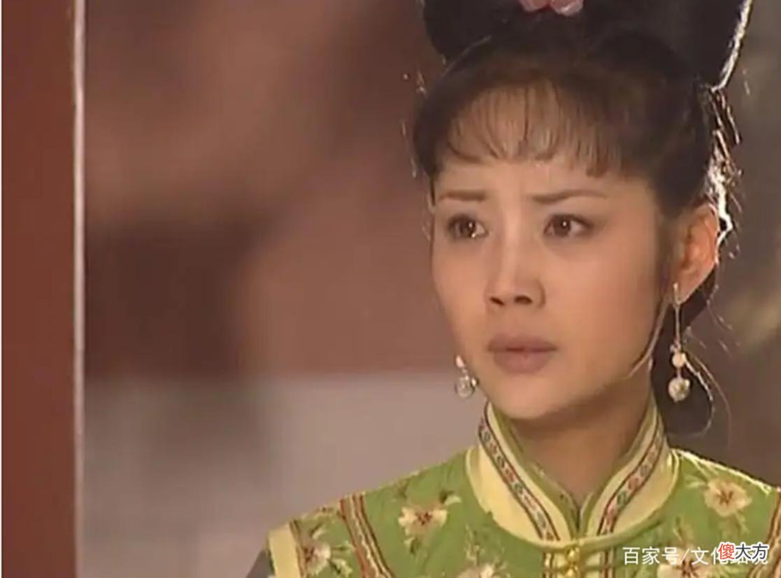 【爱历史】为何苏麻喇姑常年不洗澡，康熙却毫不嫌弃，原因很简单