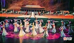 【历史故事】五音听政：老百姓的事就是国家的事