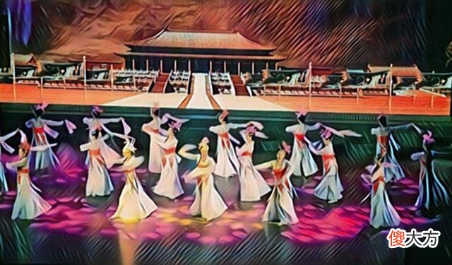 【历史故事】五音听政：老百姓的事就是国家的事