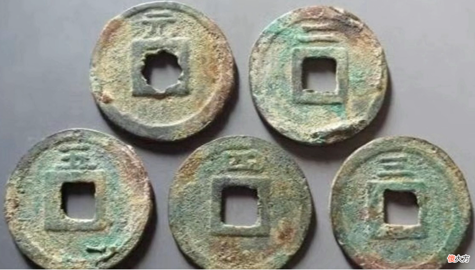 【历史故事】南宋最后一枚年号钱,景定元宝,背后的故事