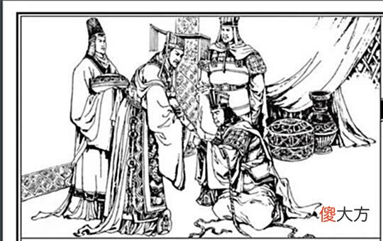 【历史故事】刘秀一共有三个杀兄仇人，可刘秀为什么只杀了一个仇人？